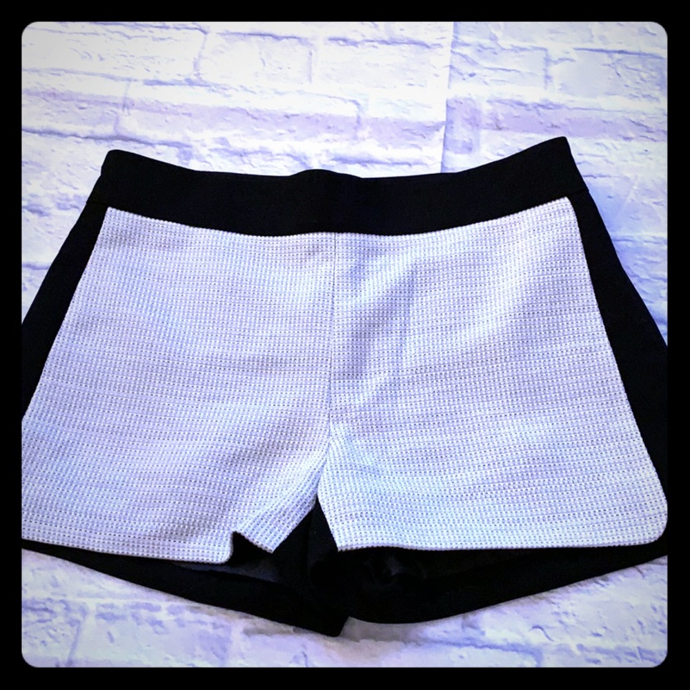 NWT JCrew dress shorts